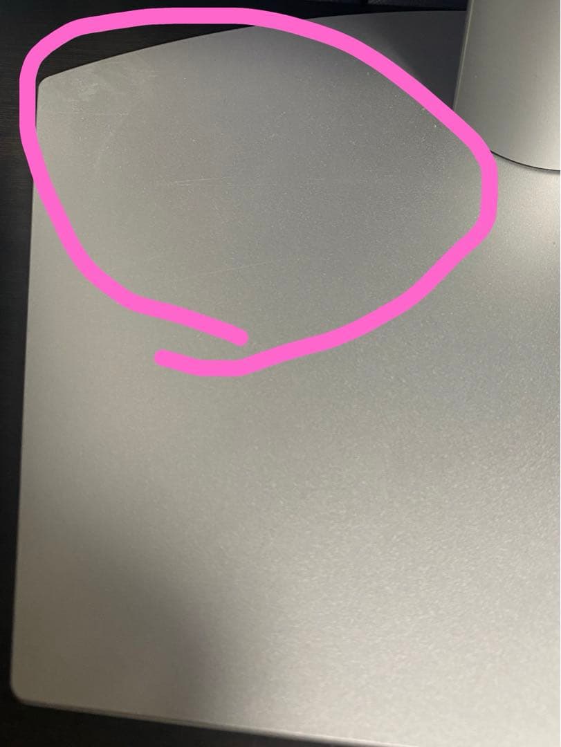 【元箱あり】Dell s2721qs 27インチ4kモニター