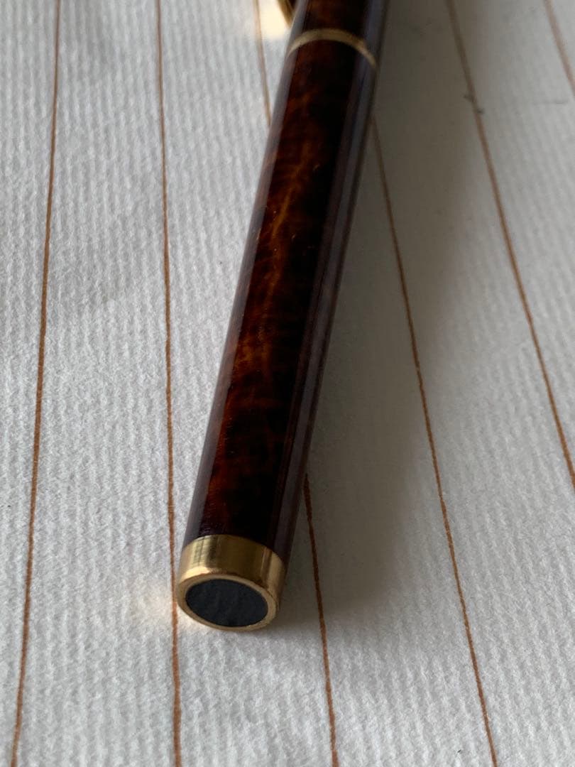 Sheaffer（シェーファー） ターガ 万年筆 14K