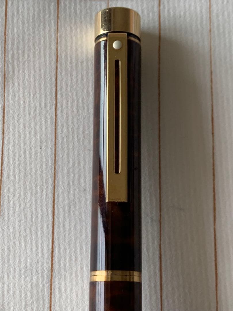 Sheaffer（シェーファー） ターガ 万年筆 14K