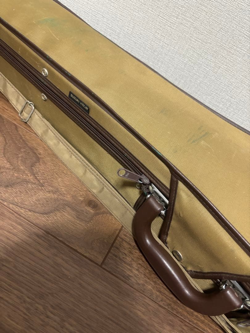 美品✨ 鈴木バイオリン 330 4/4 SUZUKI VIOLIN
