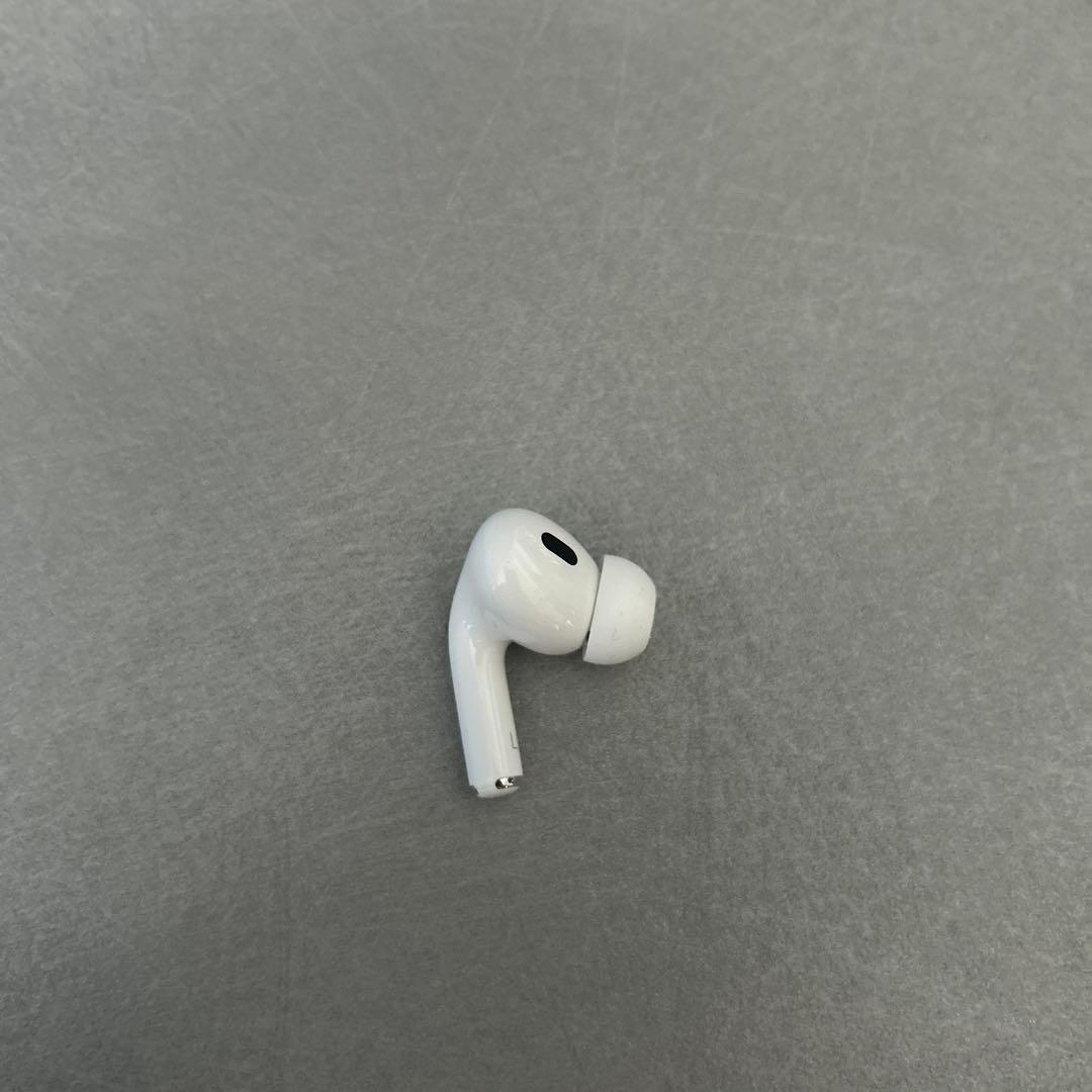 新品★アップル正規品★AirPods Pro 第二世代★タイプC左耳イヤホン