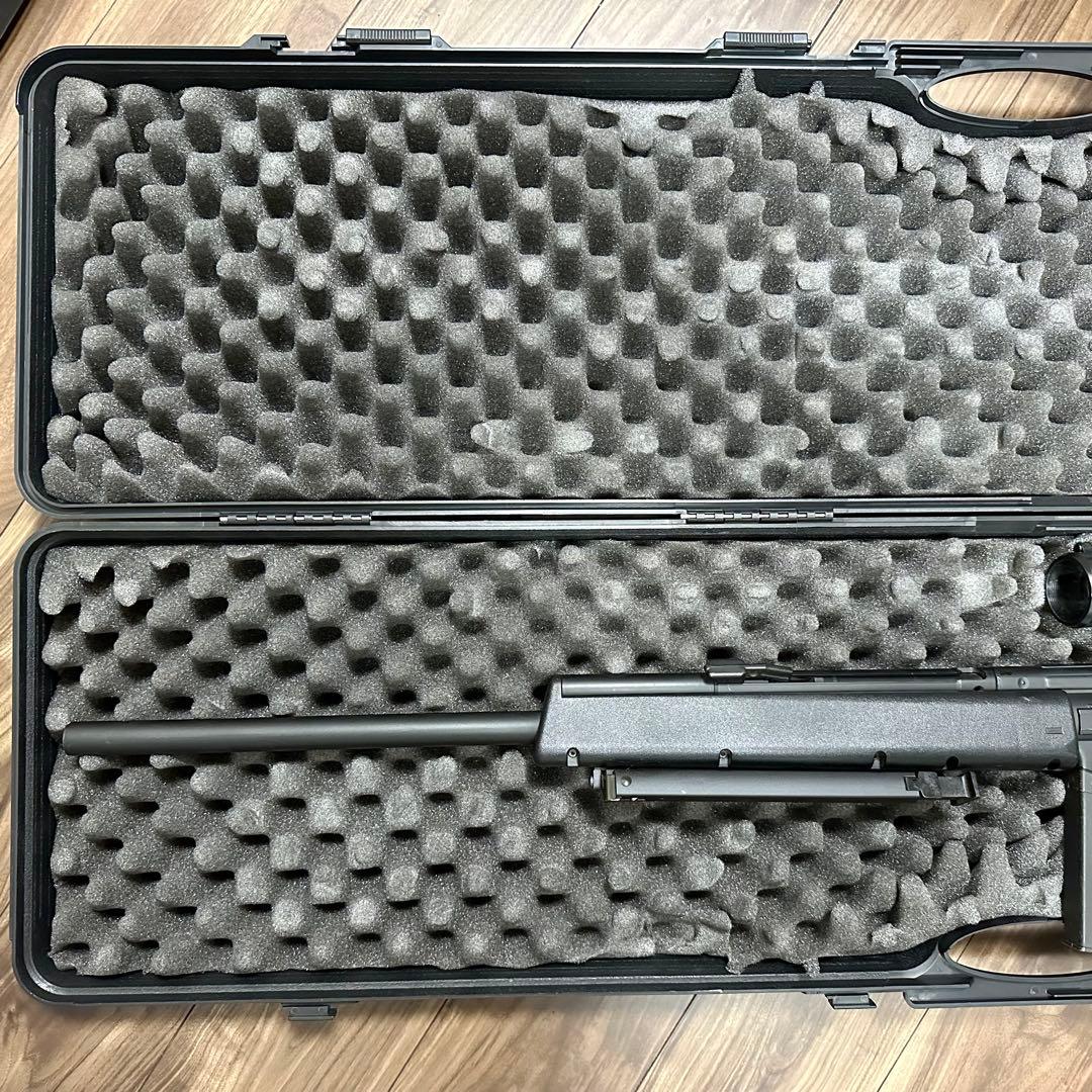 東京マルイ PSG-1 スナイパーライフル