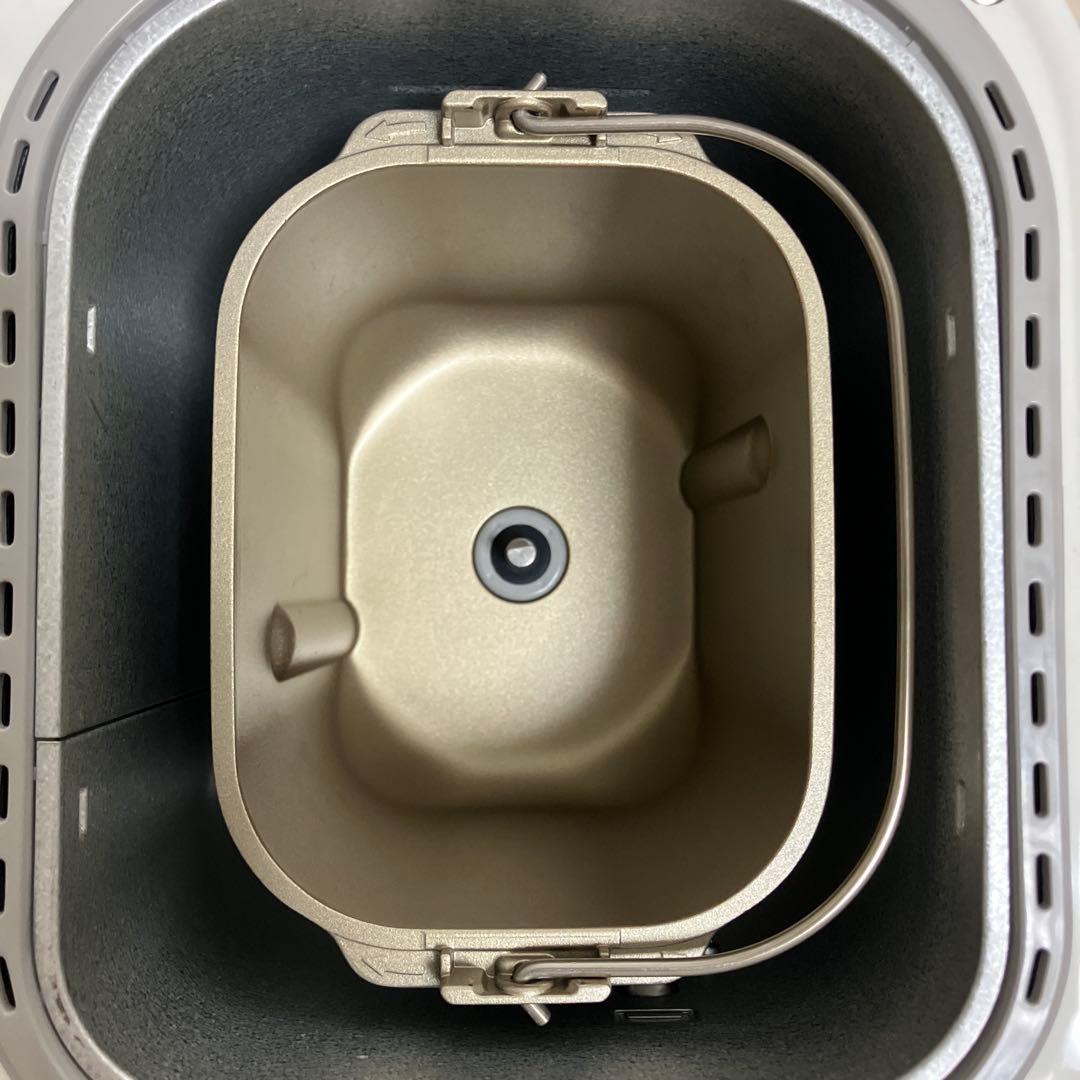 【2024年製】Panasonic★ホームベーカリー★SD-CB1