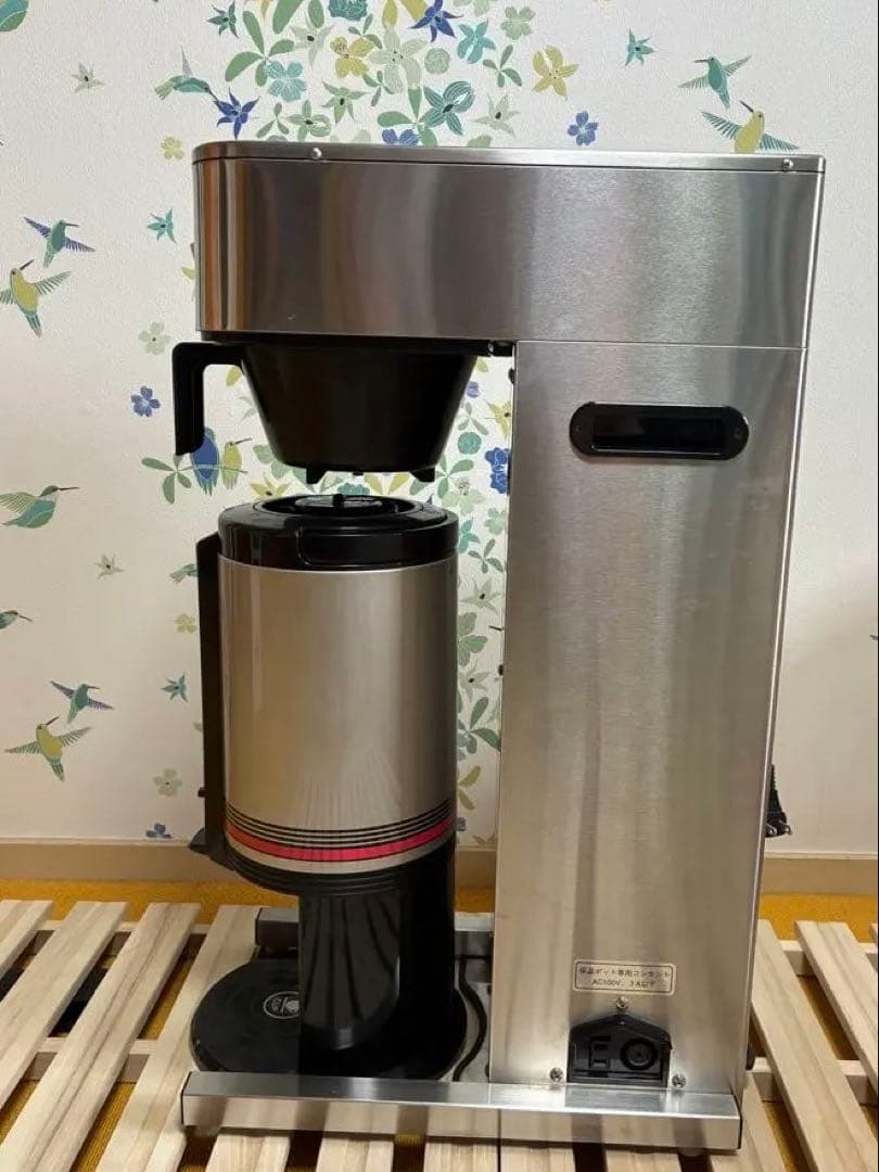 BONMAC BMP2000コーヒーメーカー