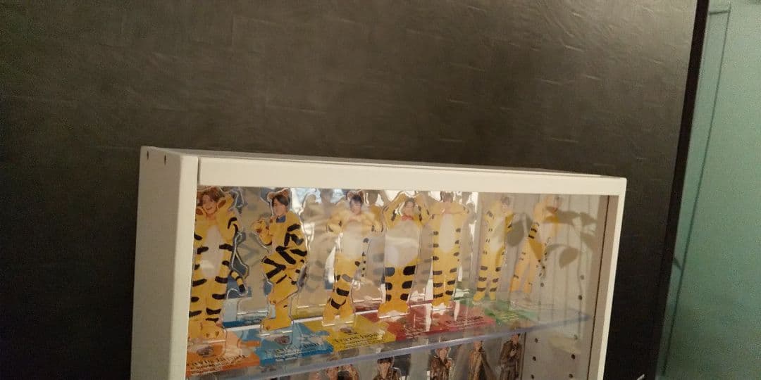 Man アクスタ 第２弾 全員 ９人 セット