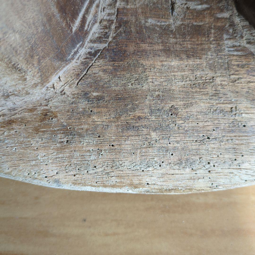 アフリカ セヌフォスツール