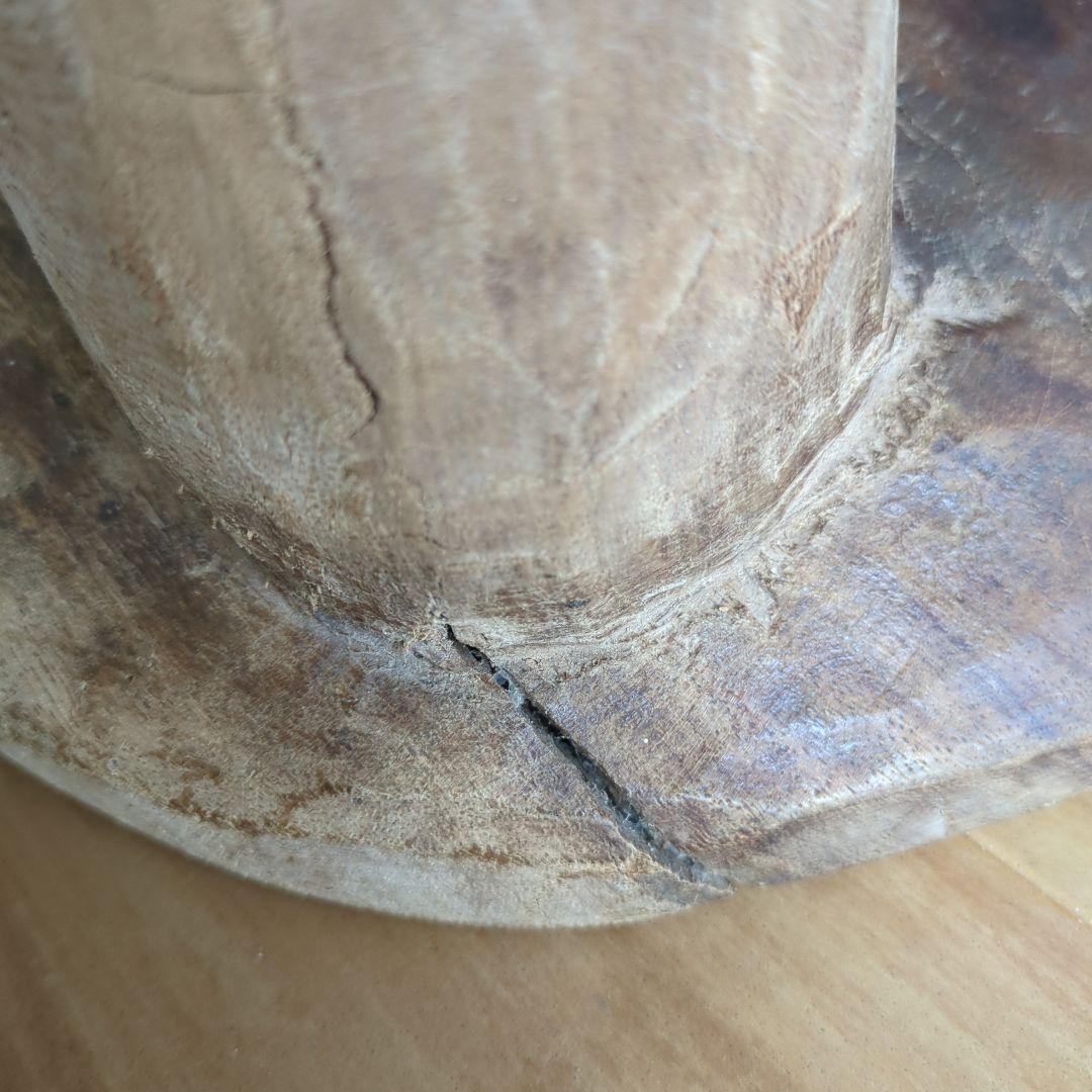 アフリカ セヌフォスツール