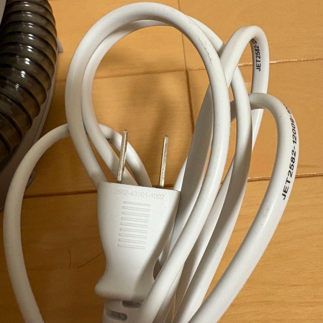 【美品】アイリスオーヤマ リンサークリーナー RNS-P10-W 2022年製