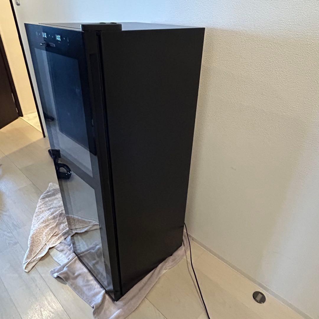 さくら製作所 ZERO CLASS Smart SB38 ワインセラー