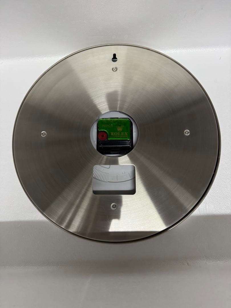 ロレックス　ROLEX GMTマスターⅡ バッドマン