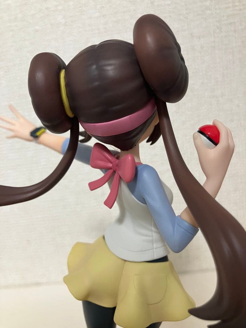 【中古】ARTFX J メイ with ツタージャ コトブキヤ ※ツタージャ欠品