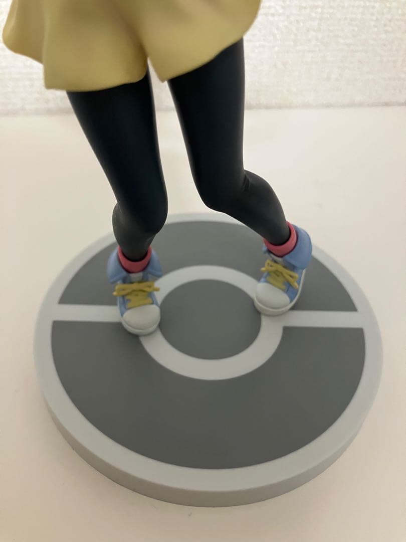 【中古】ARTFX J メイ with ツタージャ コトブキヤ ※ツタージャ欠品