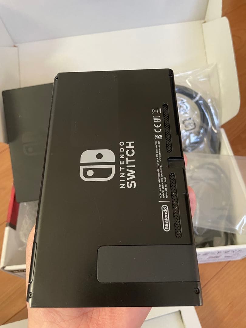 u*i様 Nintendo Switch Joy-Con セット