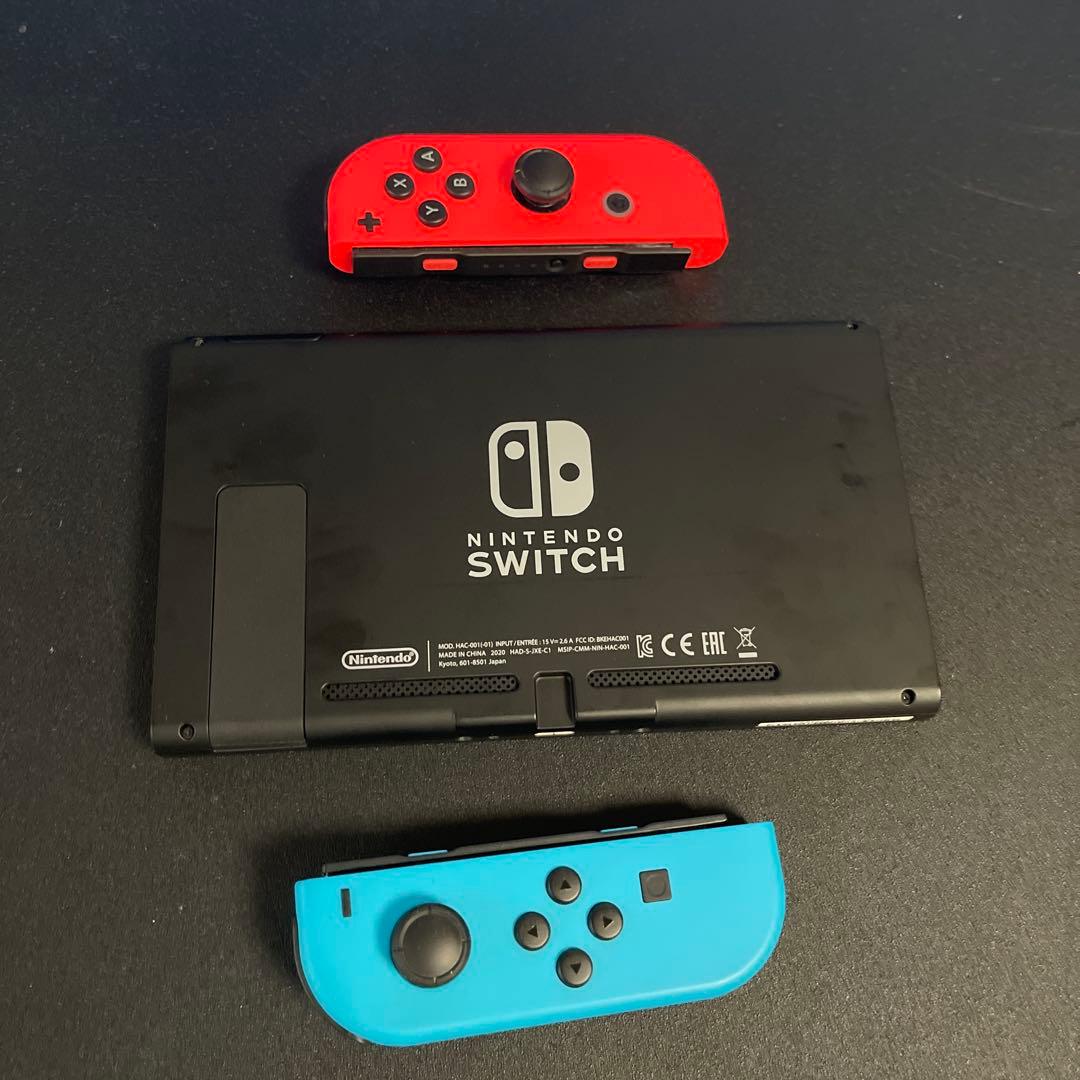 ニンテンドースイッチ　リングフィットアドベンチャーまとめ売り