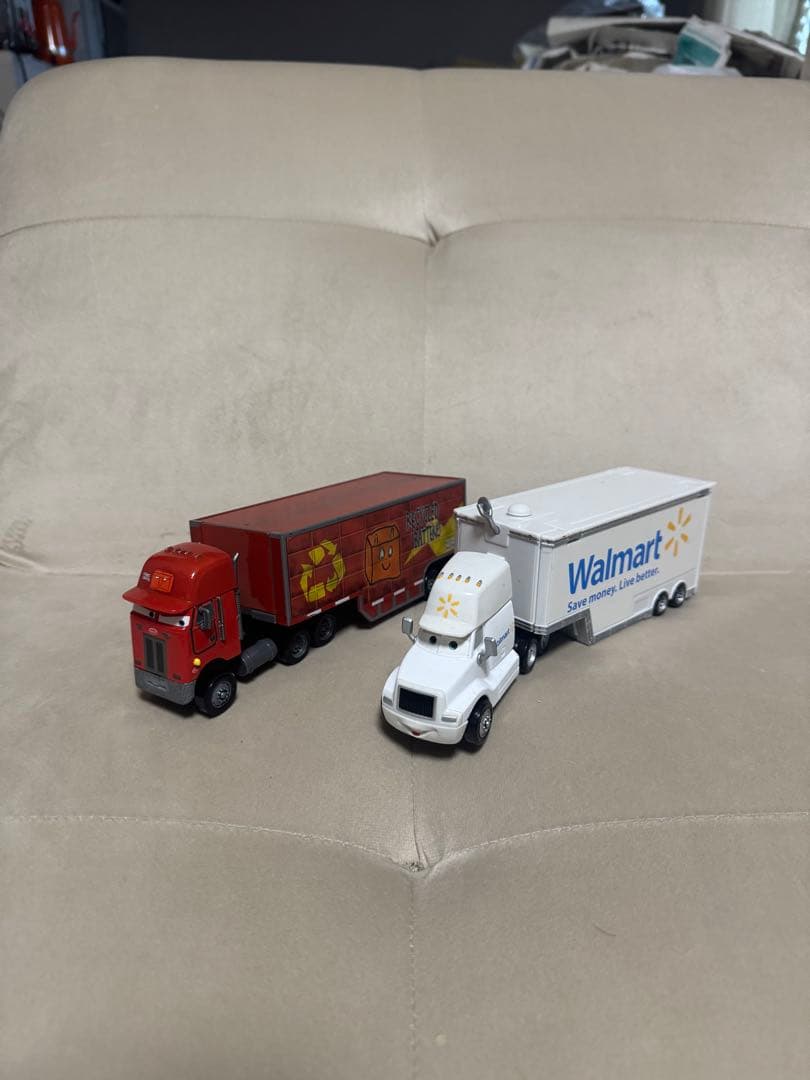 激レア　カーズ マテル ハウラー　まとめセット