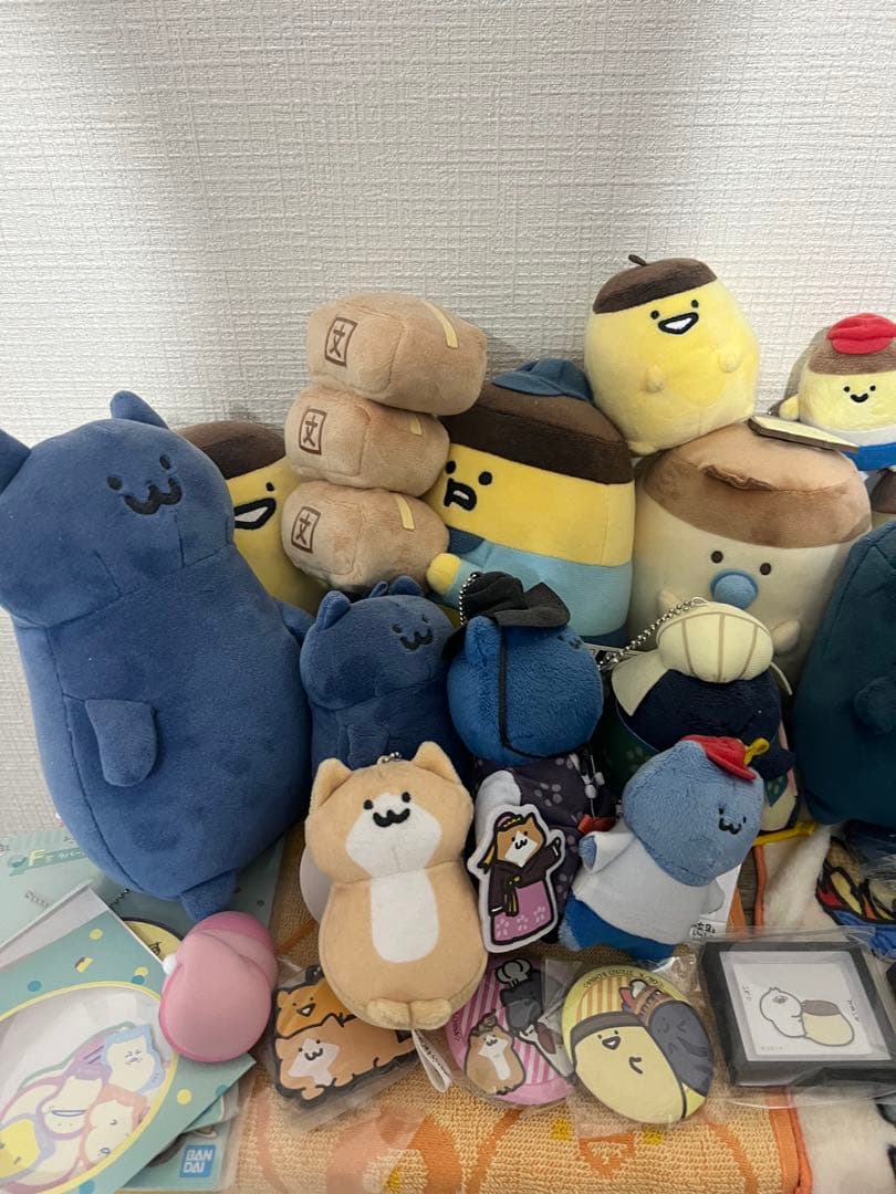 お文具さんセット(メッセージで単品可)