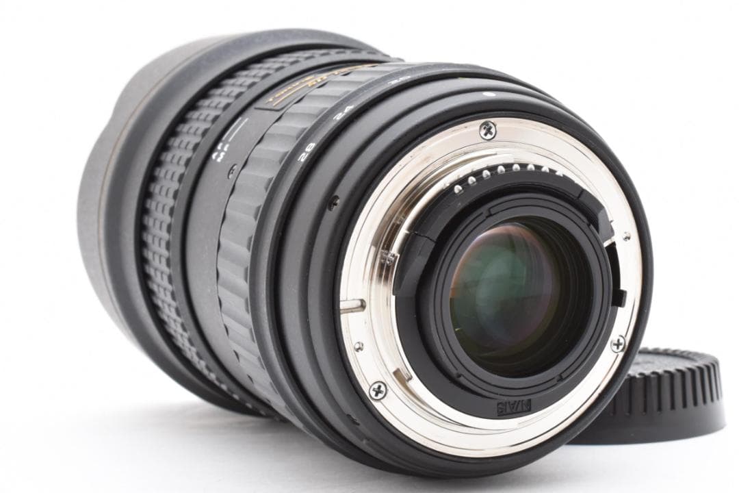 ★極上品★トキナー AT-X 16-28mm f2.8 PRO FX ニコン