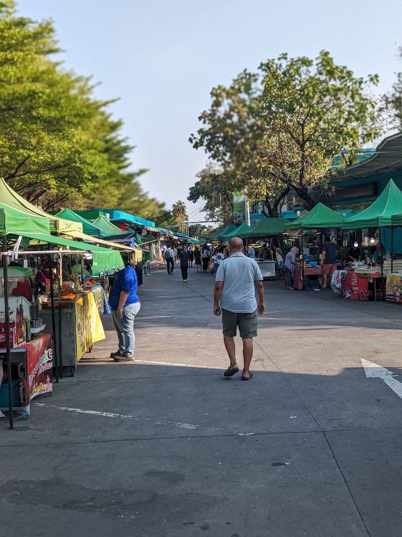 タイのお守りプラクルアンッ！！恋愛&金運アップ！！九尾の狐のオールドタイプ！！！