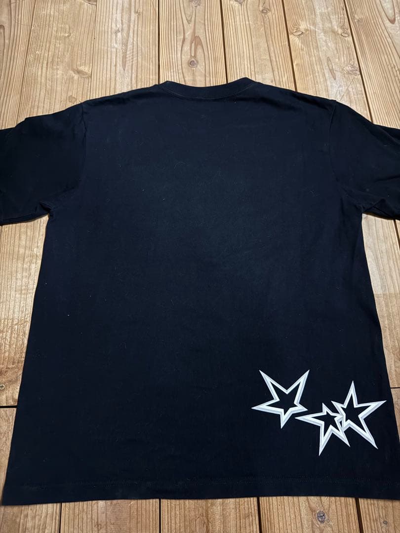 AFJB ライブTシャツ Age Factory JUBEE