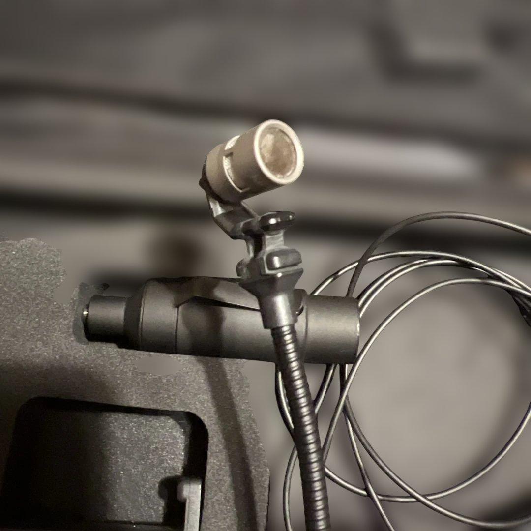 MCM 114 SET NEUMANN ( ノイマン ) 美品