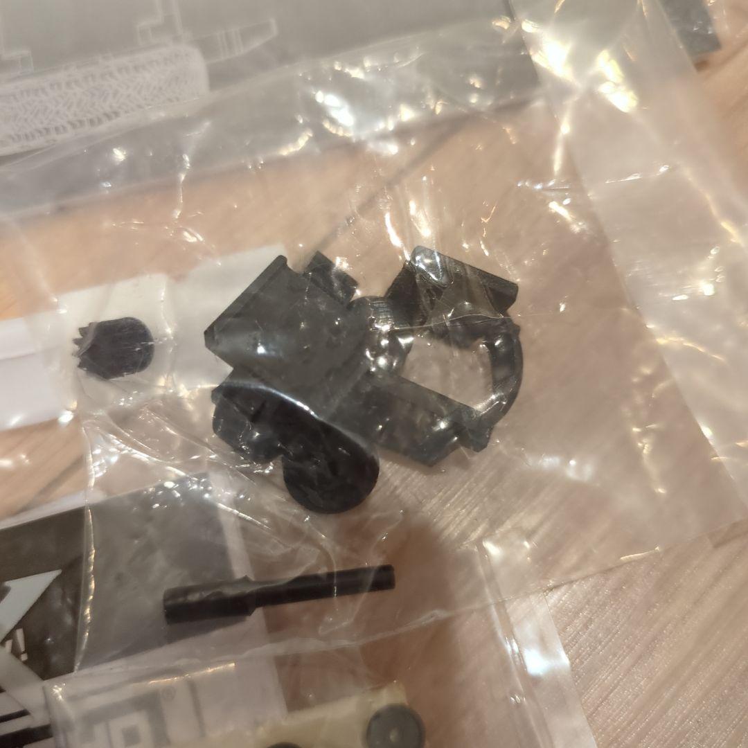 京商 kyosho ミニッツ ランドローバー mini-z 4x4