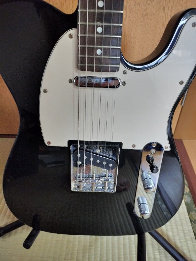 の*り様 【動作確認済】Bacchus Universe Series エレキギ