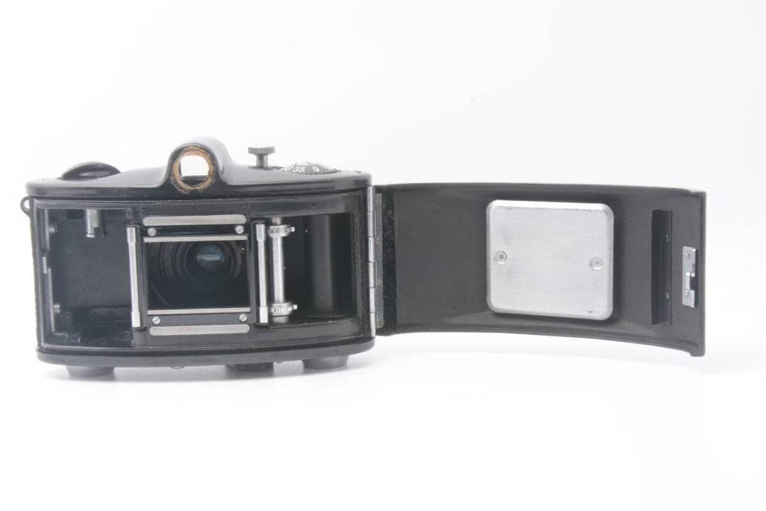 希少品 MINOLTA MEMO ROKKOR 50mm F4.5 LL3071