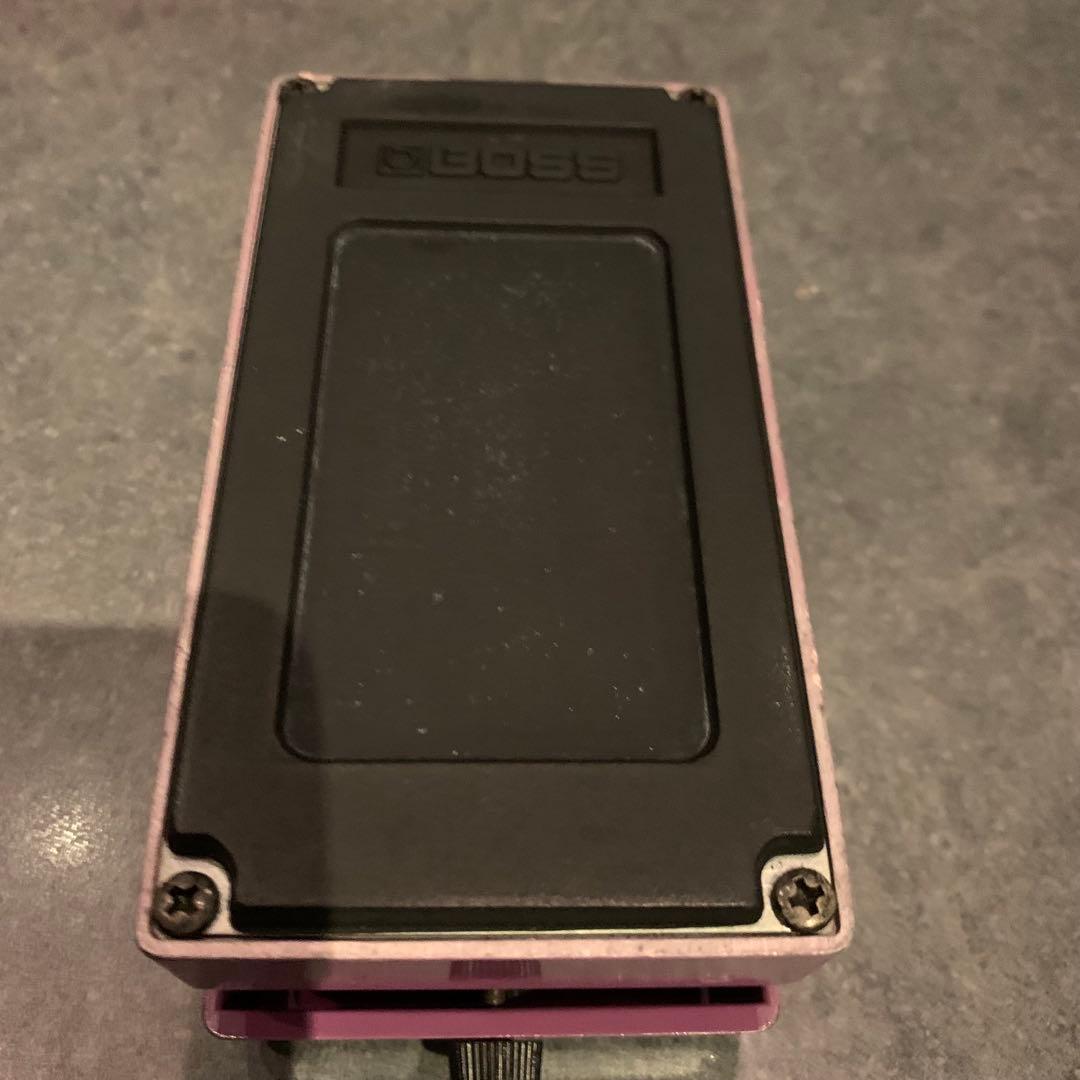 BOSS BF-2 82年製 箱付き
