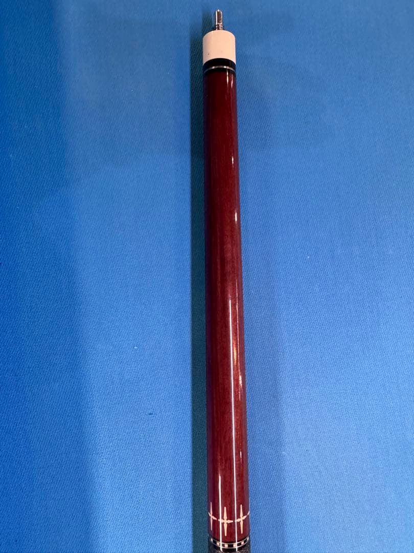 MEZZキュー 新品EXproシャフト付　exceedエクステンダー