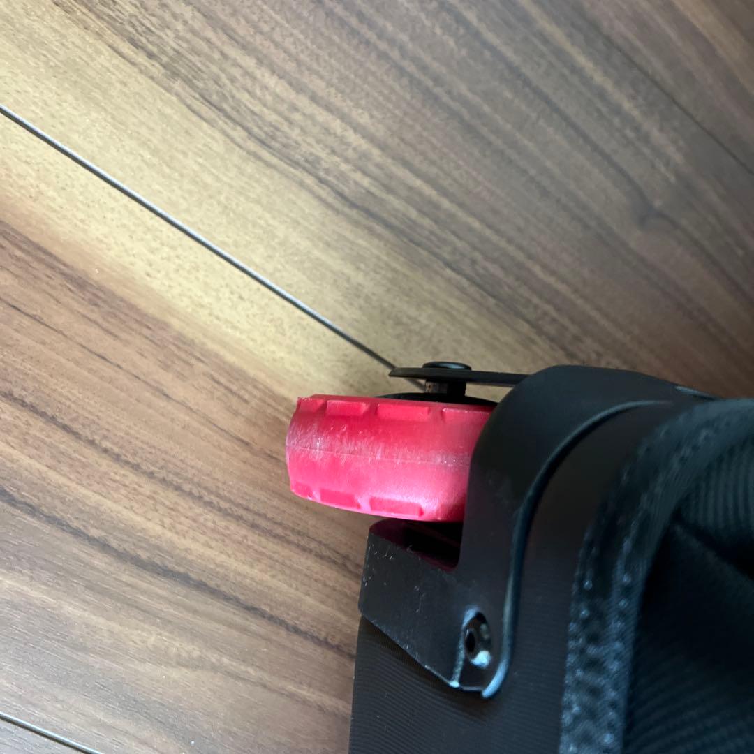 ノースフェイス キャリーケース ローリングサンダー36