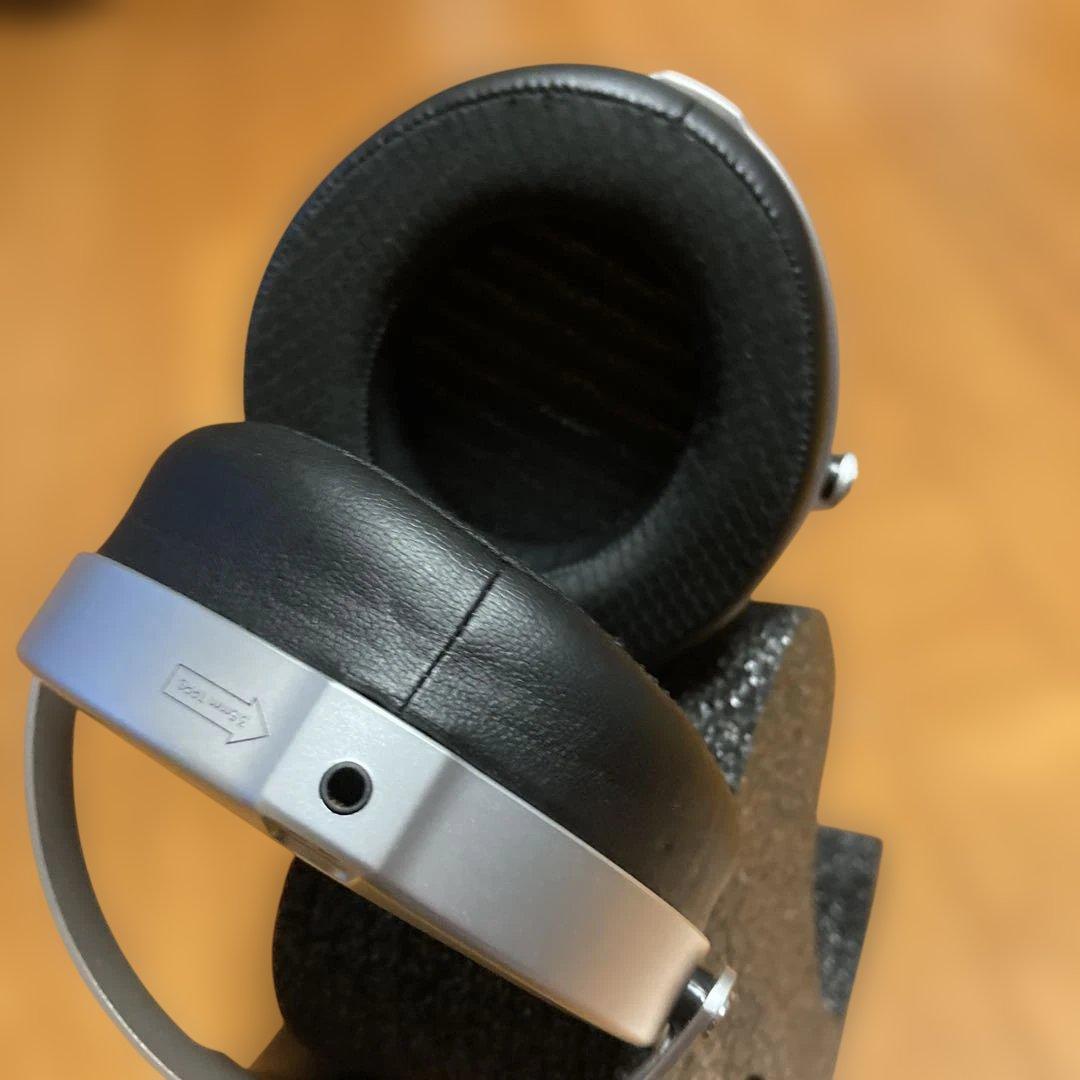 HIFIMAN DEVA Pro 有線ヘッドホン (B.m. R2Rなし)