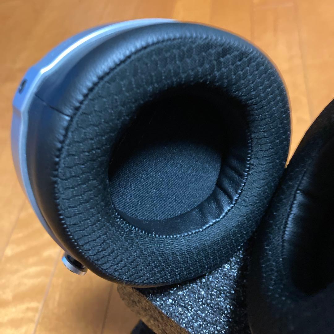 HIFIMAN DEVA Pro 有線ヘッドホン (B.m. R2Rなし)