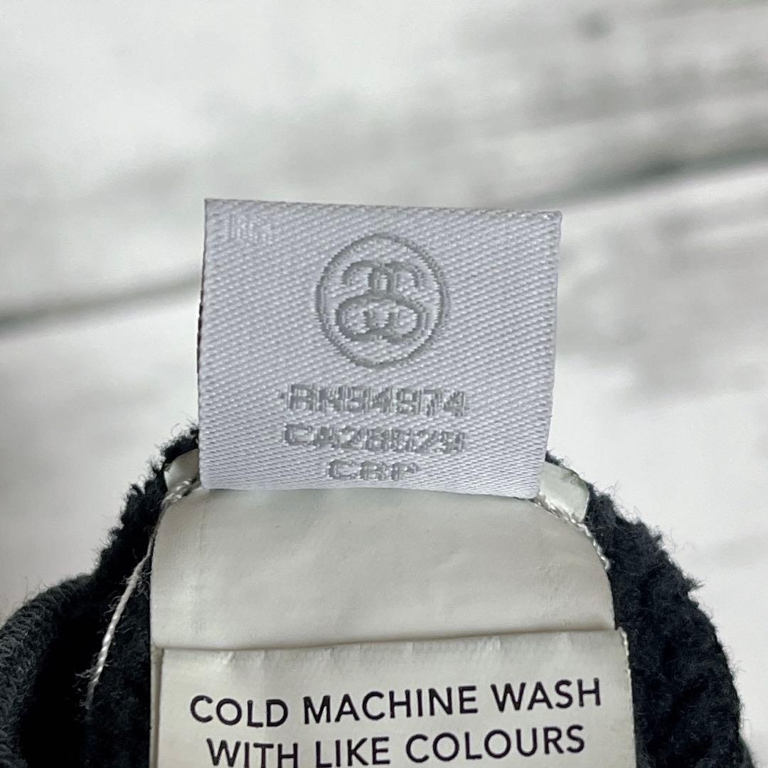 STUSSY◎オーストラリア限定 ドラゴン パーカー D331