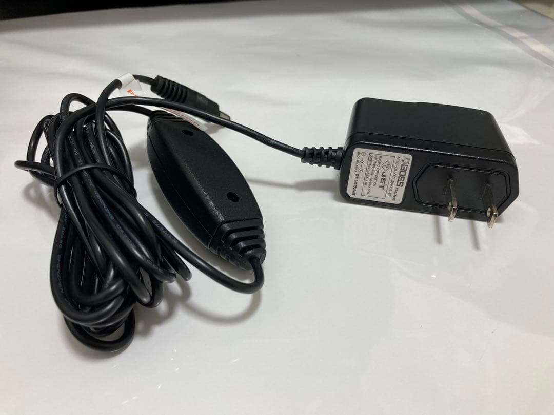 ギター Boss ME-25 Guitar Multiple Effects