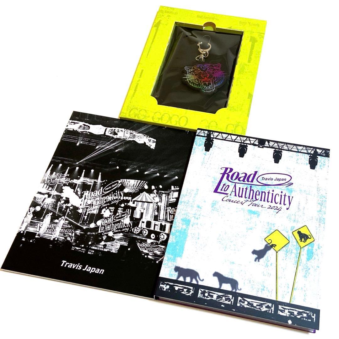 Travis Japan Concert Tour 2024\"\"Road to…