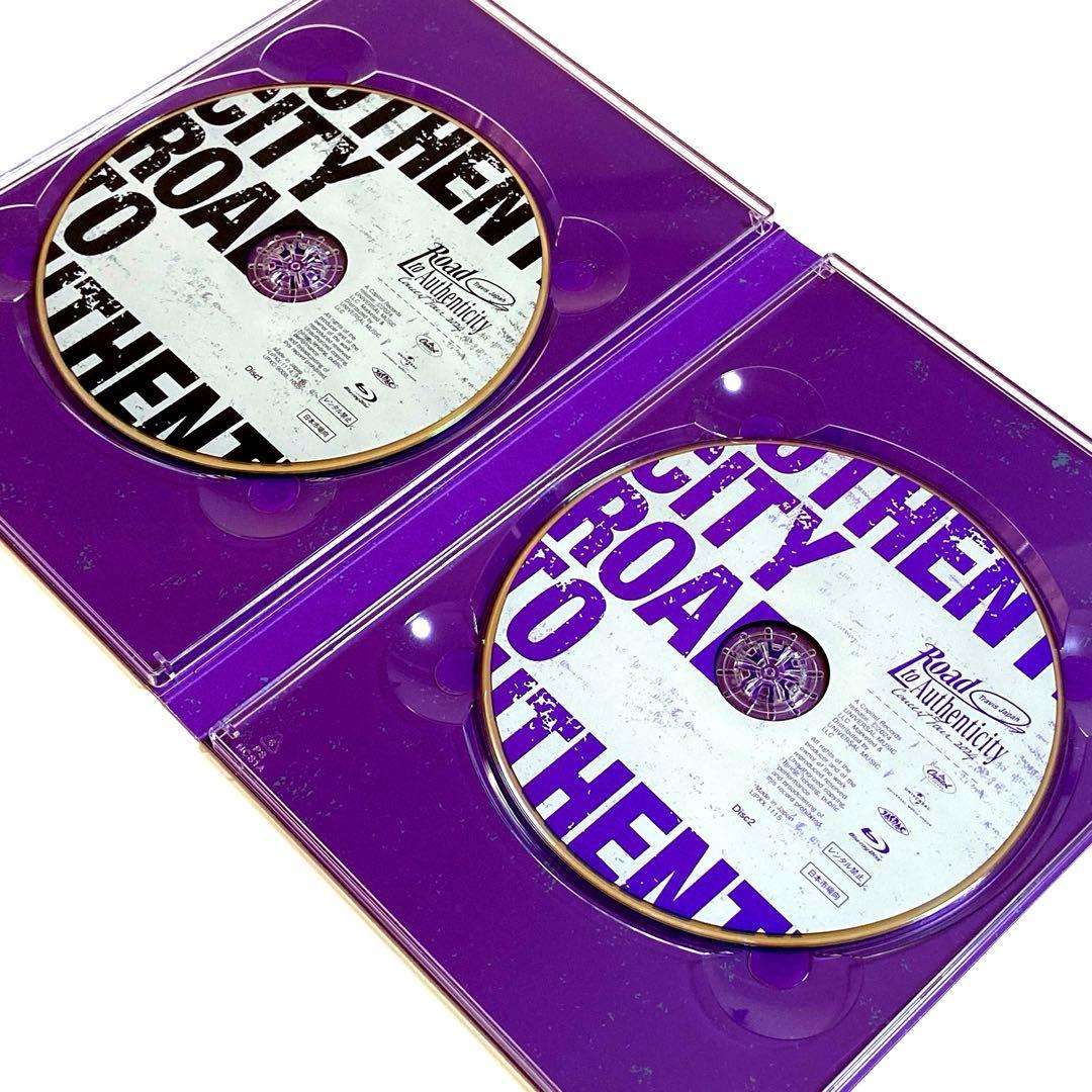 Travis Japan Concert Tour 2024\"\"Road to…