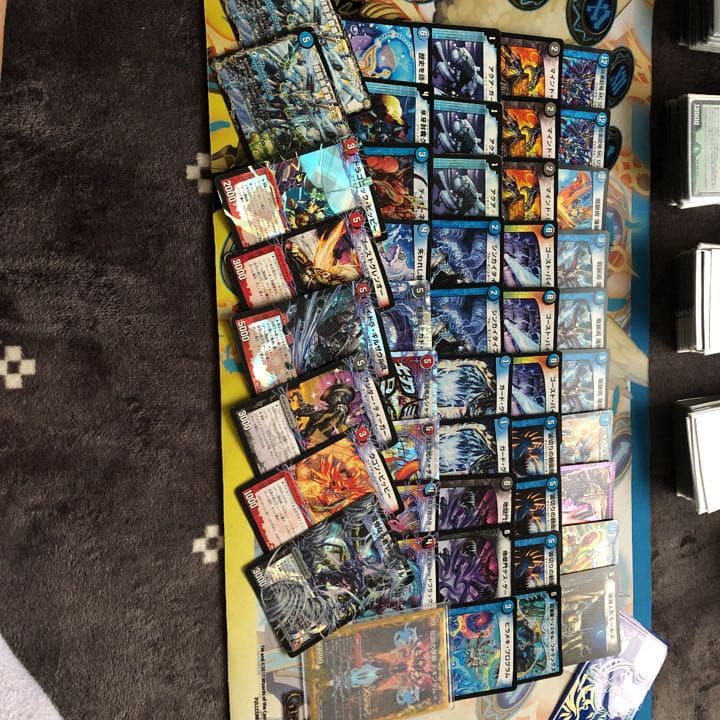 デッキ まとめ売り