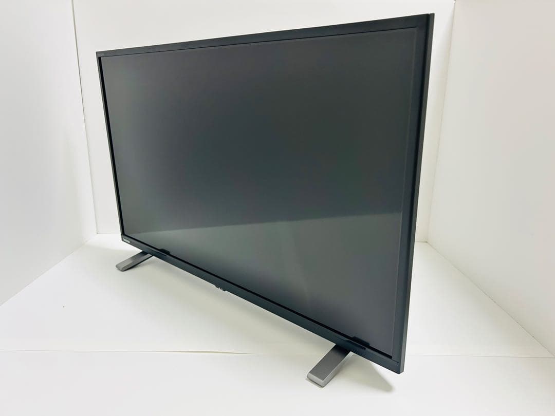 【9月22日まで】東芝32型液晶テレビ REGZA 32V34
