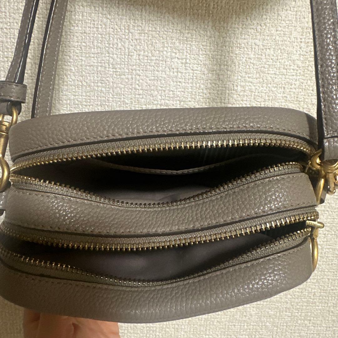 値引き中　トリーバーチ　ショルダーバック