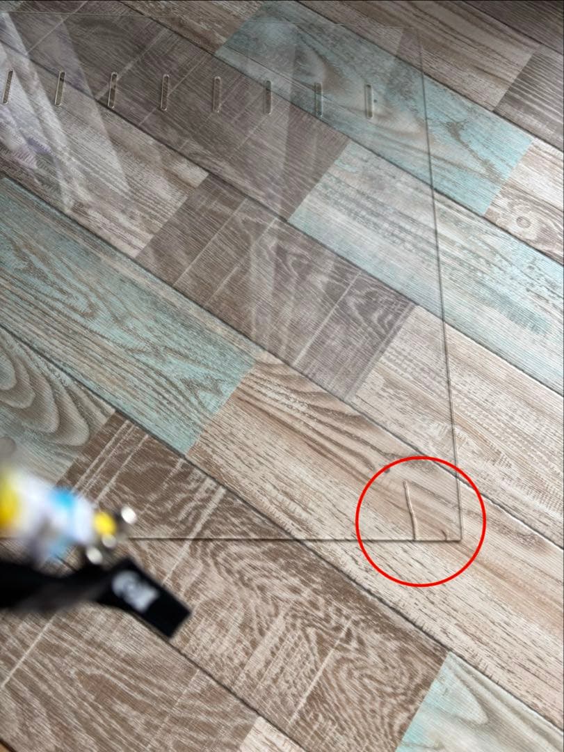 BUCATSTATEメタルゲージ100