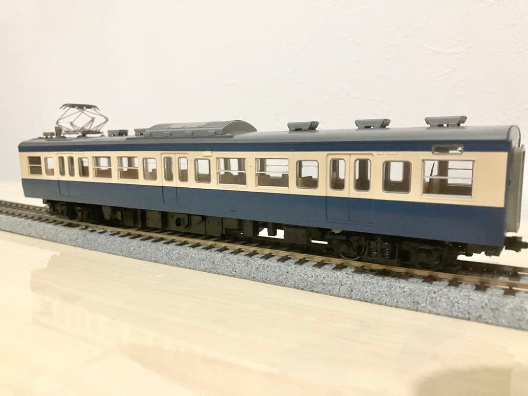 HOゲージ トミックス 113系 近郊電車