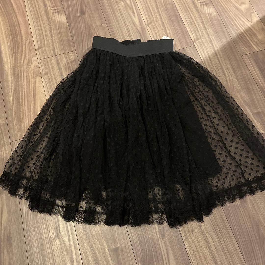 ドルチェアンドガッバーナ