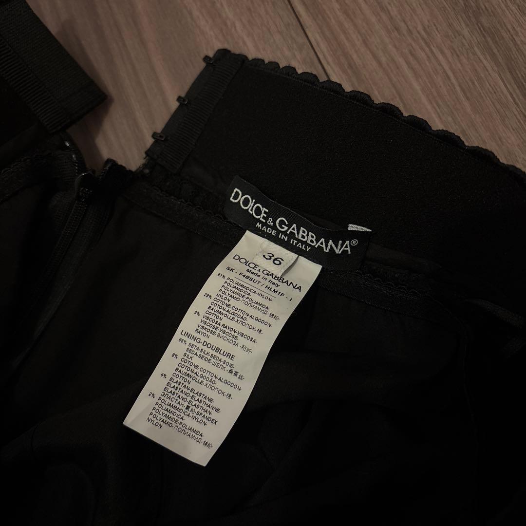 ドルチェアンドガッバーナ