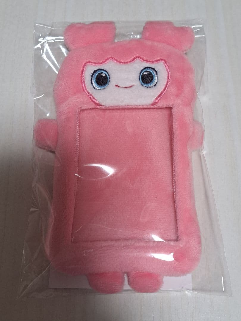 TWICE LOVELYS フォトカードホルダー モブリー