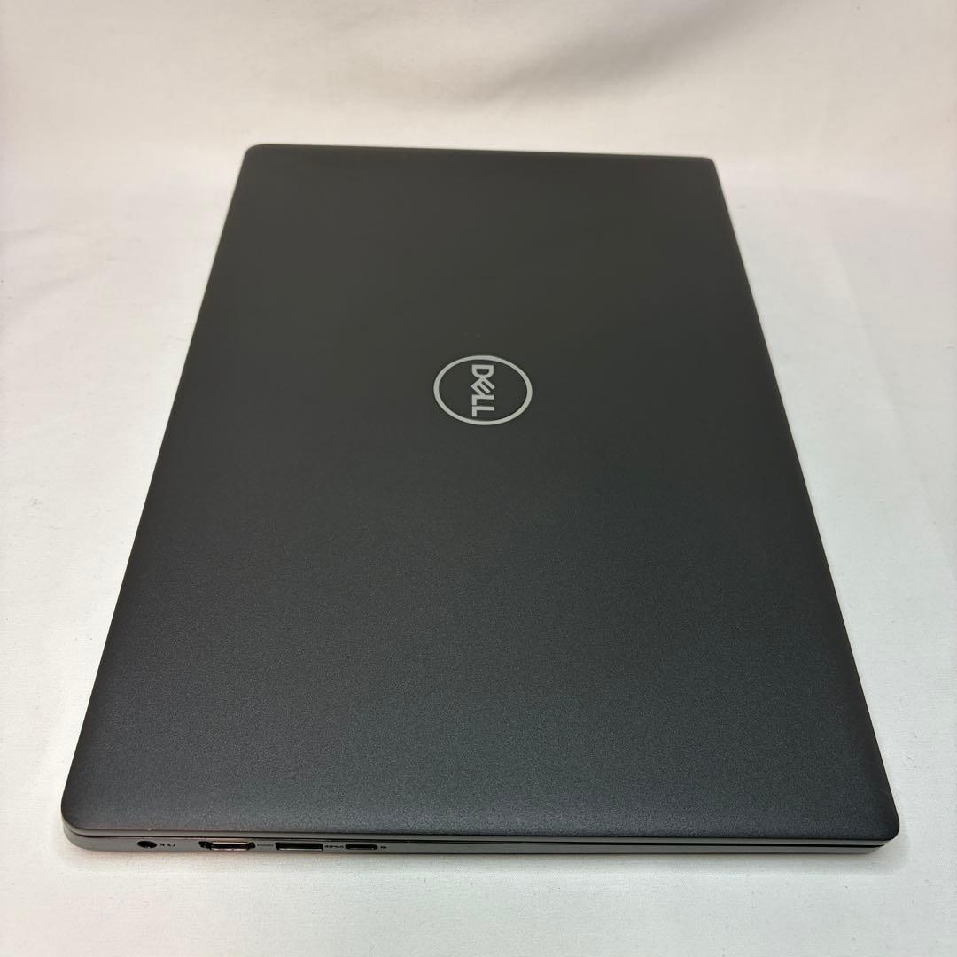 美品 Latitude 3510 10世代 i5 15.6型 フルHD オフィス