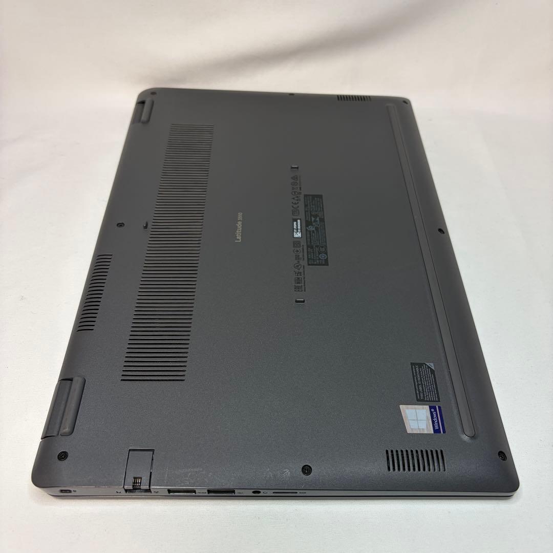 美品 Latitude 3510 10世代 i5 15.6型 フルHD オフィス