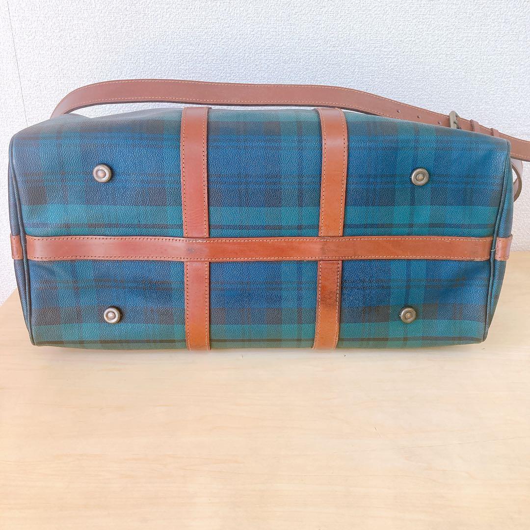 Polo Ralph Lauren ポロラルフローレン ボストンバッグ 2WAY