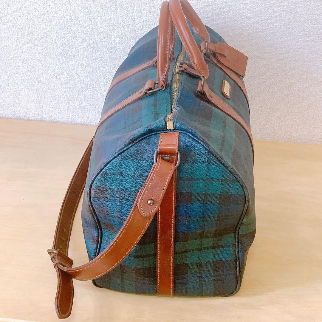 Polo Ralph Lauren ポロラルフローレン ボストンバッグ 2WAY