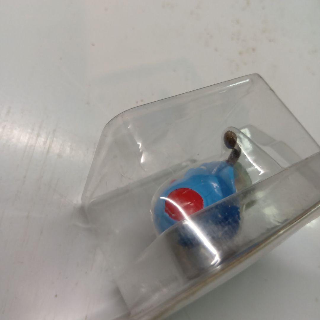 TOMY　モンスターコレクション　No.072 メノクラゲ　未開封