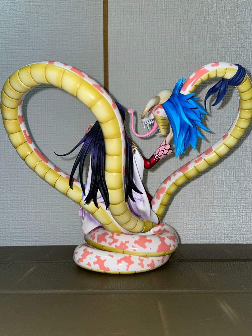 ハンコック　maximum pop フィギュア　現状品